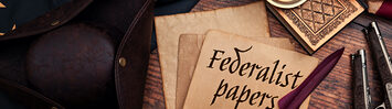 The Federalist No. 10