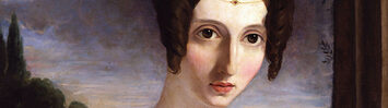 John Stuart Mill's Co-author Harriet Taylor Mill