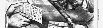 William Graham Sumner on Republican Government