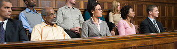 jurors considering jury nullification