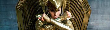 Wonder Woman 1984