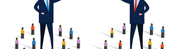 Trust in a Polarized Age