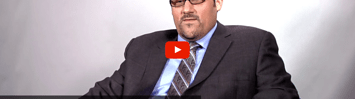 Screenshot of Nicholas Buccola, author of The Political Thought of Frederick Douglas
