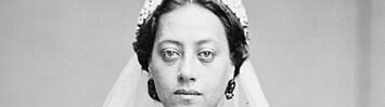 Mary Ellen Pleasant