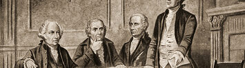 Autocracy, Democracy, and the American Founding