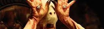 Pan's Labyrinth