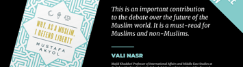Muslim Liberty