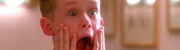 Home Alone