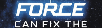 Free Thoughts Podcast - How the Force can Fix the World