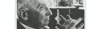 Title article - Notes and Recollections: Excerpts from the Memoirs of Ludwig von Mises. 