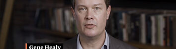 Image of Gene Healy on Reason