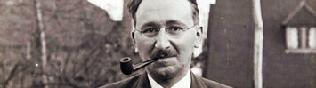 F.A. Hayek