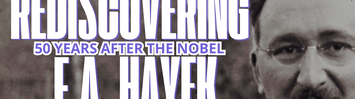Rediscovering F. A. Hayek