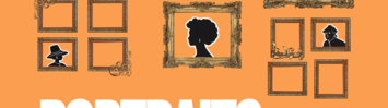 Portraits of Liberty new logo