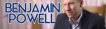 A Conversation with Ben Powell