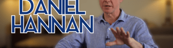 A Conversation with Daniel Hannan 
