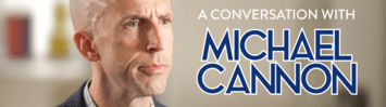 MICHAEL CANNON X LORG