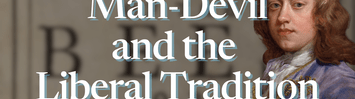 Matson, Erik - Man-Devil and the Liberal Tradition