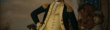 Sisk, Elijah - Just Sentiments and Washington's "Farewell Address"