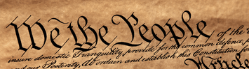 Constitution: A Libertarianism.org Guide