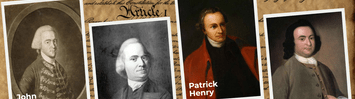 Donohue - The Forefathers of Liberty: Antifederalism and the Origins of American Libertarianism