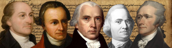 Federalists Versus Anti-Federalists: A Libertarianism.org Guide