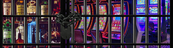Glod, Bill - Victimless Crimes (no text)