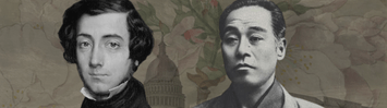 Meany, Paul - Learning to Stand Upright Fukuzawa Yukichi, Tocqueville, and the Spirit of Independence (no text)