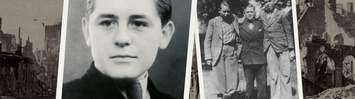 Meany, Paul - The Teenager That Defied Hitler (no text)