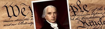 Powell, Jim - A Written Constitution: A Biography of James Madison
