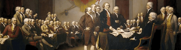 The American Founding: 250 Years Later (Collection Cover)