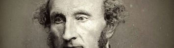 Glod, Bill - Mill on Liberty of Thought and Discussion (no text)