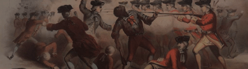 Meany, Paul - The Boston Massacre and the Rule of Law (no text)