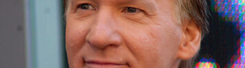 Media Name: billmahersept10.jpg