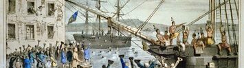 Media Name: boston_tea_party_currier_colored.jpg