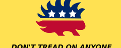 Are You Now or Have You Ever Been a Libertarian?