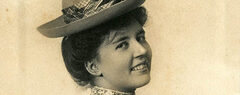 Rose Wilder Lane