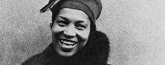 Zora Neale Hurston