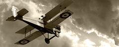 The origins of World War I