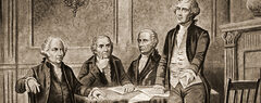 Autocracy, Democracy, and the American Founding
