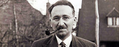 F.A. Hayek