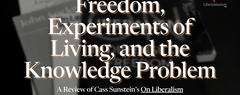 Books in the liberal tradition