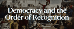 Democracy
