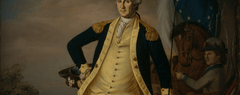 Sisk, Elijah - Just Sentiments and Washington's "Farewell Address"
