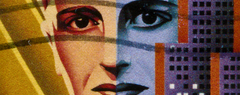 Cato Institute - Ayn Rand (no text)