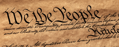 Constitution: A Libertarianism.org Guide