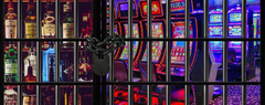 Glod, Bill - Victimless Crimes (no text)