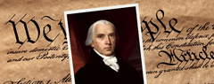 Powell, Jim - A Written Constitution: A Biography of James Madison