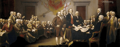 The American Founding: 250 Years Later (Collection Cover)