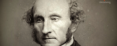 Glod, Bill - Mill on Liberty of Thought and Discussion (no text)